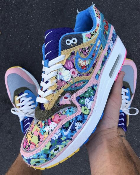 air max 1 sean wotherspoon.